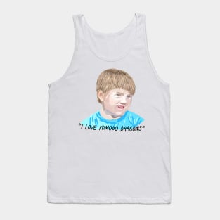 dillon Tank Top